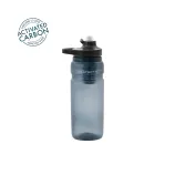 Katadyn BeFree AC Bottle 0.7L - Black