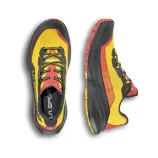La Sportiva Prodigio 2 - Yellow/Black
