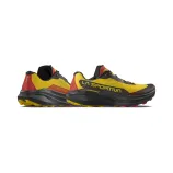 La Sportiva Prodigio 2 - Yellow/Black