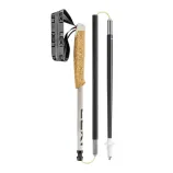 Leki Neotrail Pro FX.One SL - Warm Grey Light