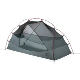 MSR Hubba Hubba LT 1P Tent - Green