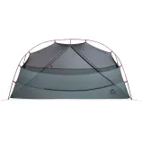 MSR Hubba Hubba LT 1P Tent - Green