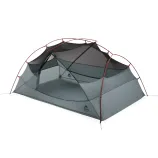 MSR Hubba Hubba LT 2P Tent - Green