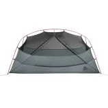 MSR Hubba Hubba LT 2P Tent - Green