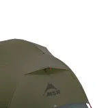 MSR Hubba Hubba LT 2P Tent - Green
