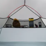 MSR Hubba Hubba LT 2P Tent - Green