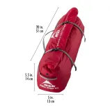 MSR Hubba Hubba LT 2P Tent - Green