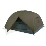 MSR Hubba Hubba LT 3P Tent - Green
