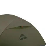 MSR Hubba Hubba LT 3P Tent - Green