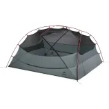 MSR Hubba Hubba LT 3P Tent - Green