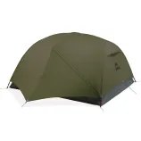 MSR Hubba Hubba LT 3P Tent - Green