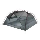 MSR Hubba Hubba LT 3P Tent - Green