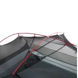 MSR Hubba Hubba LT 3P Tent - Green