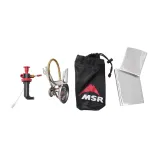 MSR WhisperLite International Combo 