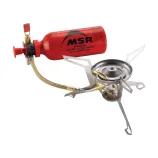MSR WhisperLite International Combo 