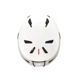 Mammut Haute Route Helmet - White Savannah