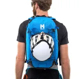 Millet Light Helmet Holder - Black