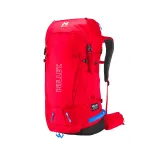 Millet Peuterey 45+10 - Red