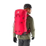 Millet Prolighter 38+10 - Red