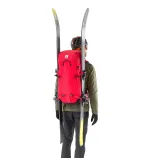 Millet Prolighter 38+10 - Red