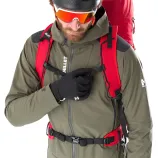 Millet Prolighter 38+10 - Red