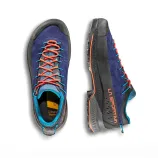 La%20Sportiva%20TX4%20Evo%20-%20Deep%20Sea_Cherry%20Tomato_2025_3.webp