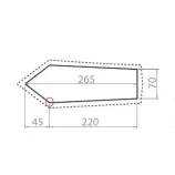 Vaude%20FP%20Allround%20Taurus%201P%20-%20Bark_2025_1.webp