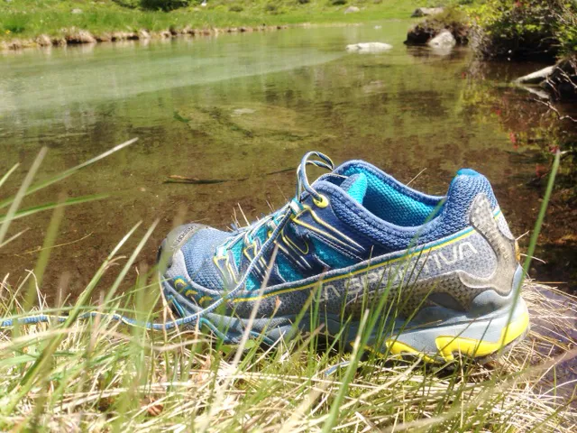 LA SPORTIVA ULTRA RAPTOR