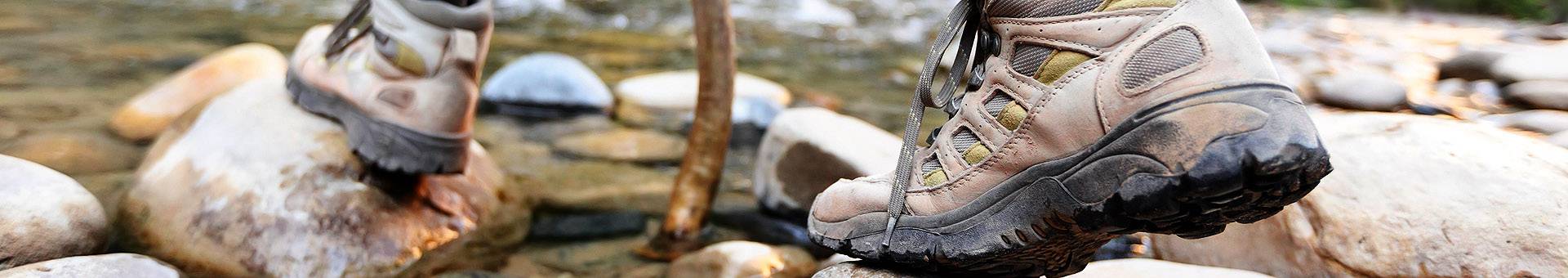 Botas de Trekking y Senderismo